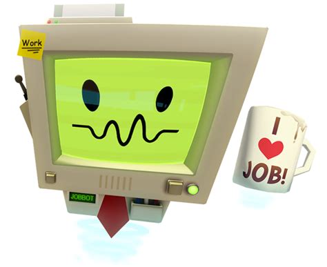 job simulator bots|Bot .